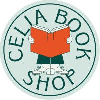 Celia Bookshop logo - Similar company to Greencastle-Antrim School District