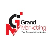 Grand Marketing logo - Similar company to Quantumgrove Technologies