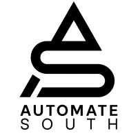 Automate South logo - Similar company to Powers Electrical Solutions