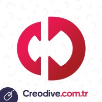 Creodive logo - Similar company to Conversion Agency