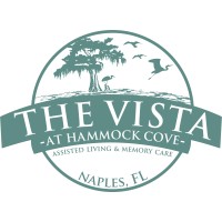 The Vista at Hammock Cove logo - Similar company to Senior Management Advisors