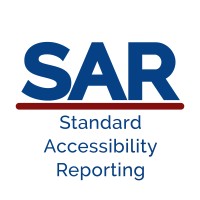 Standard Accessibility Reporting, Inc. logo - Similar company to Accessibility Track