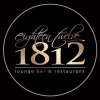 1812 Lounge Bar & Restaurant logo - Similar company to Doubleclick Solutions