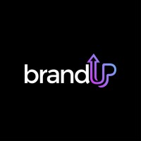 brandUP logo - Similar company to National E Commerce