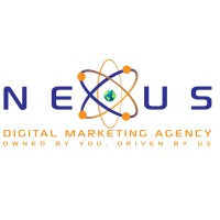 Nexus Digital Marketing Agency logo - Similar company to The Greenhouse Studio