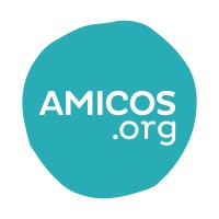 Asociación AMICOS logo - Similar company to Asociación Down Coruña