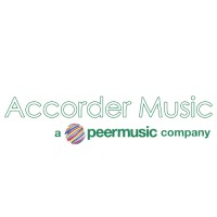 Accorder Music Publishing