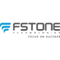 FSTONE Technologies logo - Similar company to Tab- Tokenization Assets Boutique