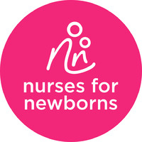Nurses for Newborns logo - Similar company to Friends Of The Rainforest