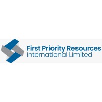 First Priority Resources Limited logo - Similar company to First Priority Resources International Limited