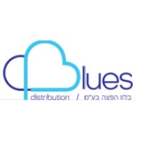 Blues Distribution logo - Similar company to Documeet