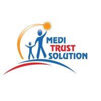 Medi Trust Solution logo - Similar company to Homes 71 Ltd.
