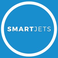 SmartJets LLC logo - Similar company to Bluefin Aviation Services