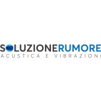 SOLUZIONERUMORE SRL logo - Similar company to Suonoevita