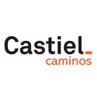 Castiel Caminos logo - Similar company to Equitable Cost Group
