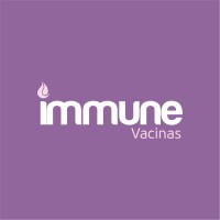 Immune Vacinas I Poços de Caldas logo - Similar company to Secretaria Municipal De Cultura De Poços De Caldas