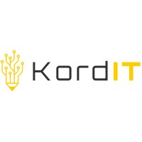 Kordit logo - Similar company to So Easy It