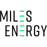 MilesEnergy logo - Similar company to Improvendo