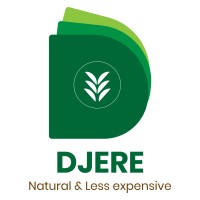 Djeremarket logo - Similar company to Ksys Maroc