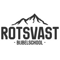 Rotsvast Bijbelschool logo - Similar company to B-One