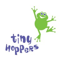 Tiny Hoppers Saudi Arabia logo - Similar company to Beyoot