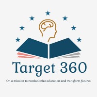 Target 360 logo - Similar company to Prepwiz - Making Cat Preparation Easier