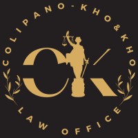 CK Law logo - Similar company to University Of The Pacific - Mcgeorge School Of Law