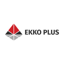 EKKO PLUS logo - Similar company to Solyde