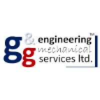 G&G Engineering Mechanical Services Ltd.
