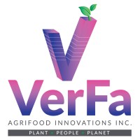 VerFA Agrifood Innovations Inc logo - Similar company to Active Web Group