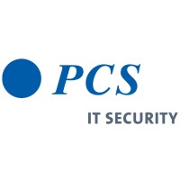 PCS IT-Security GmbH logo - Similar company to Jipp.It