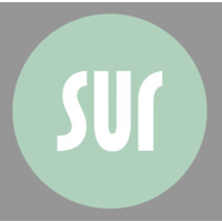 SUR Corporación de Estudios Sociales y Educación logo - Similar company to Núcleo Disca