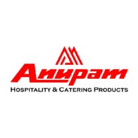 Anupam Hotelwares logo - Similar company to Iris India