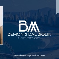 Bemon & Dal Molin Incorporadora logo - Similar company to Bach Incorporadora