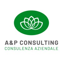 A&P Consulting srl logo - Similar company to Studio Laila By Monteluna