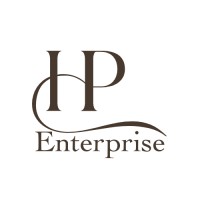 HP Enterprise logo - Similar company to Treeline Corporate Services