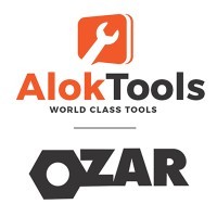 OZAR TOOLS logo - Similar company to Hanstools® Industrial Hand Tools For Professionals