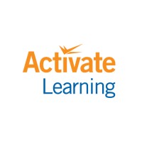 Activate Learning logo - Similar company to Focus School Software