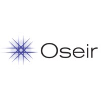 Oseir logo - Similar company to Tecnar