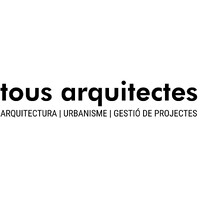Tous Arquitectes SLP logo - Similar company to Ele3 Arquitectura