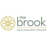 The Brook Early Education and Care logo - Similar company to Mfb Products Pty Ltd