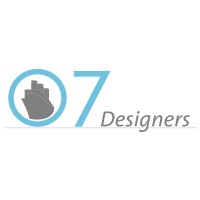 O7 Designers logo - Similar company to Leapher Shipbuilding
