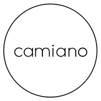 Camiano Patisserie & Brasserie logo - Similar company to Stalwartcreative