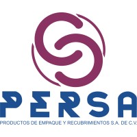 Persa logo - Similar company to Inyexsa