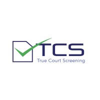 True Court Screening Solutions logo - Similar company to Dice