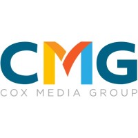 Cox Media Group San Antonio logo - Similar company to Cloneforce™