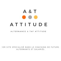Alternance Attitude logo - Similar company to Connexion(S) - L'X | Recrutement Alternance Stage