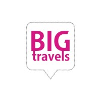 Big Travels logo - Similar company to Creative Head Hunter