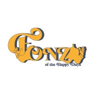 Fonzie logo - Similar company to Brilliant Technology Solutions