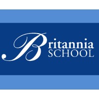 Britannia School logo - Similar company to Languages4Life